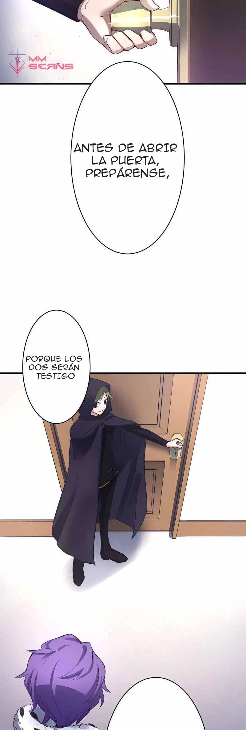 He reencarnado como hijo de un aristócrata > Capitulo 7 > Page 221