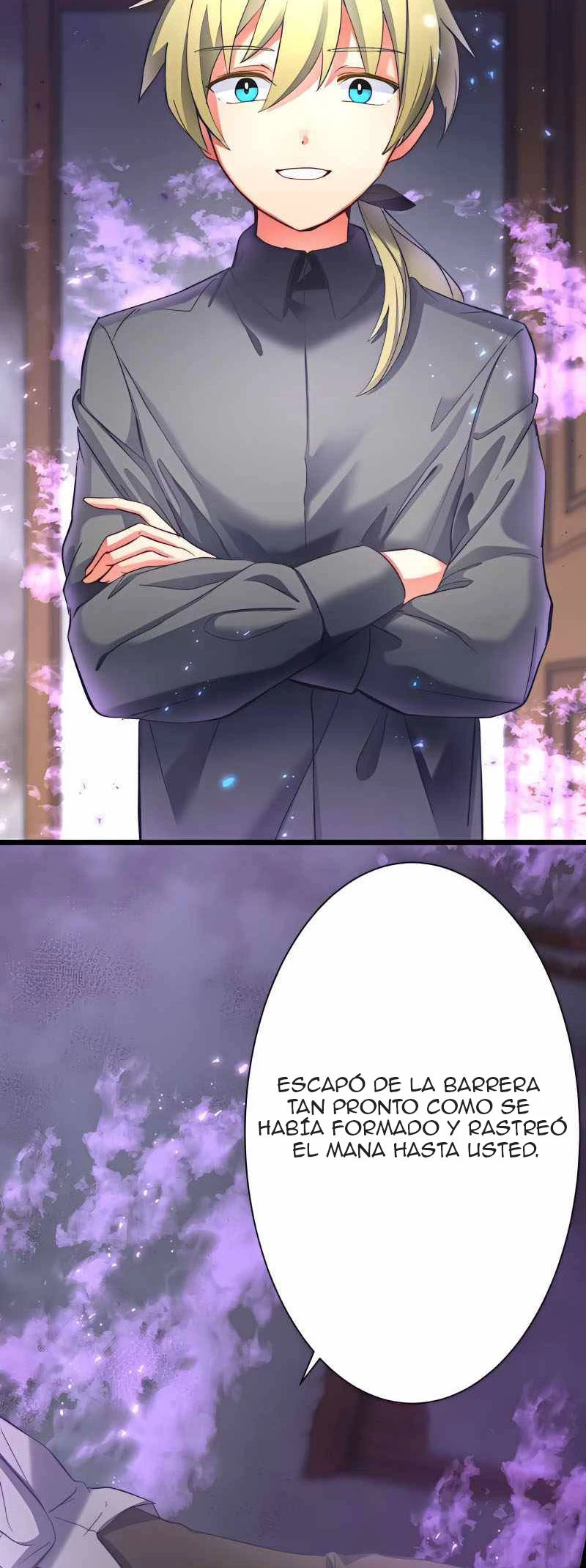 He reencarnado como hijo de un aristócrata > Capitulo 7 > Page 311