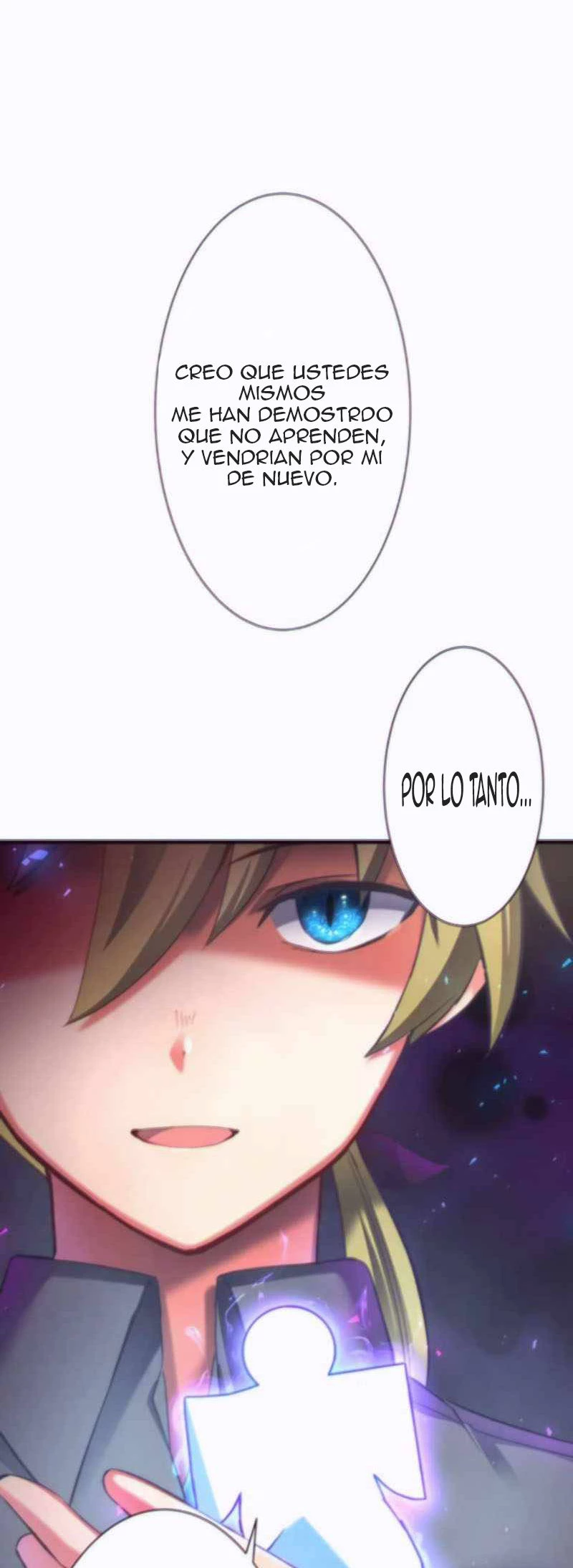 He reencarnado como hijo de un aristócrata > Capitulo 7 > Page 461