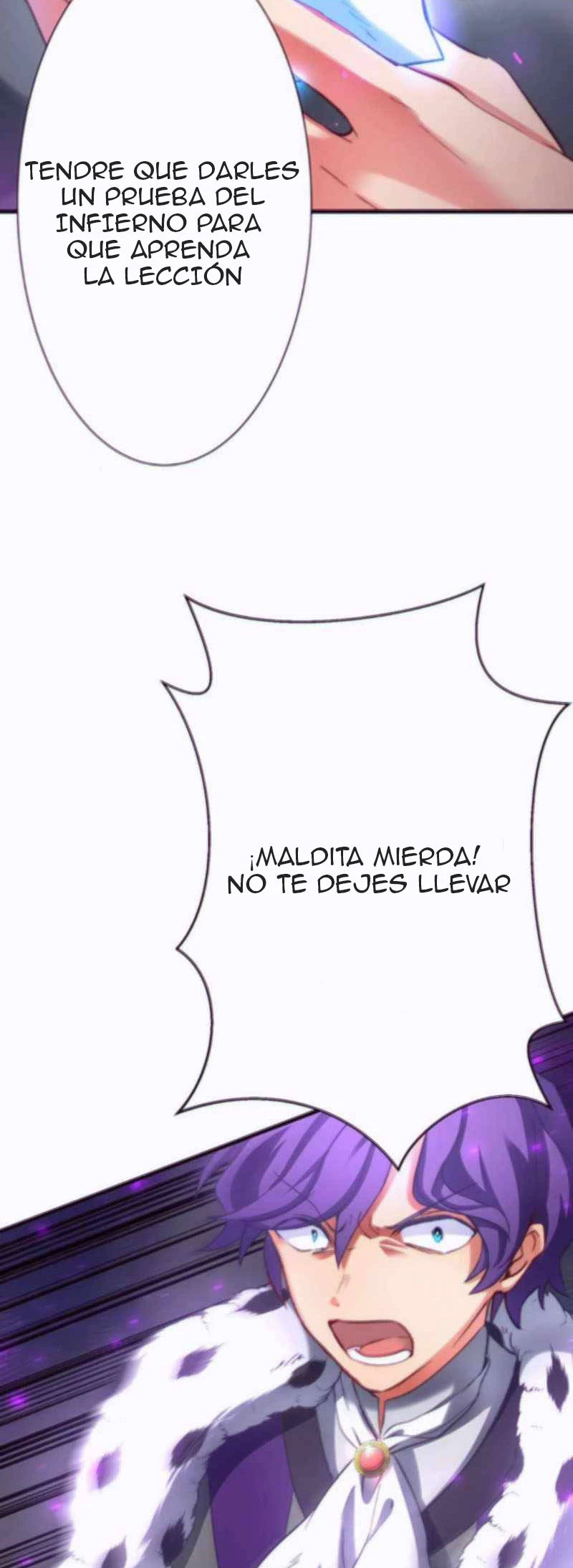He reencarnado como hijo de un aristócrata > Capitulo 7 > Page 481