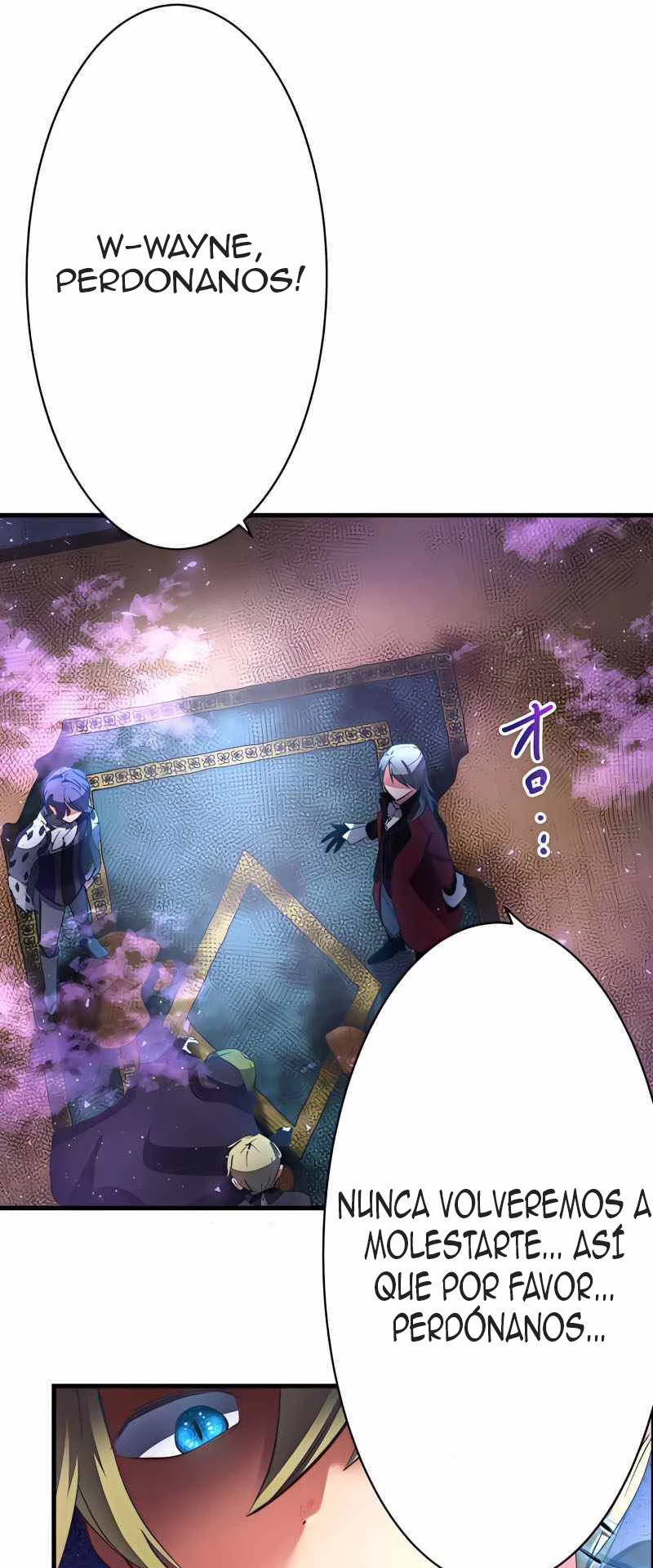 He reencarnado como hijo de un aristócrata > Capitulo 7 > Page 511