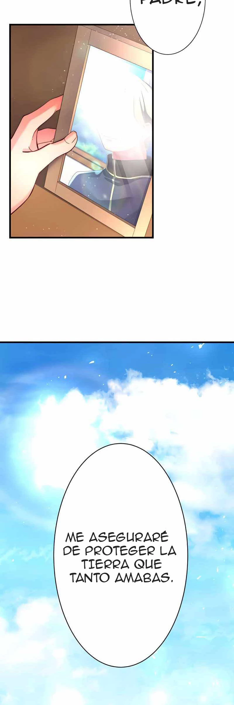 He reencarnado como hijo de un aristócrata > Capitulo 7 > Page 661