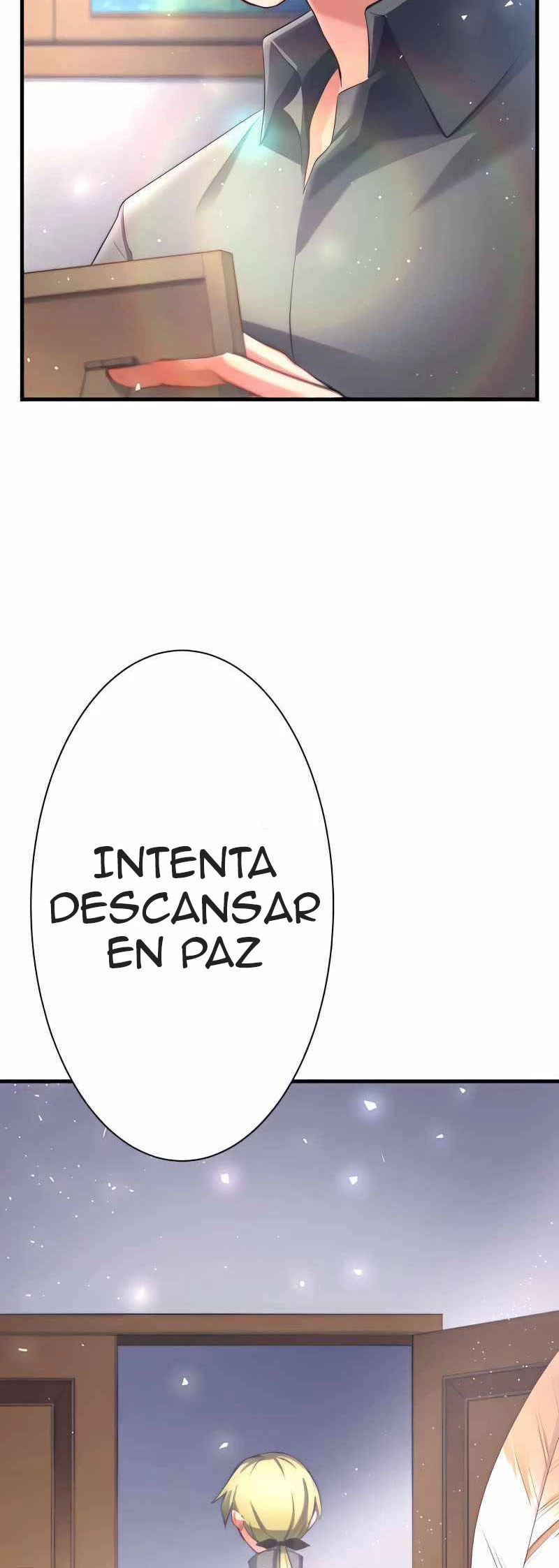 He reencarnado como hijo de un aristócrata > Capitulo 7 > Page 681