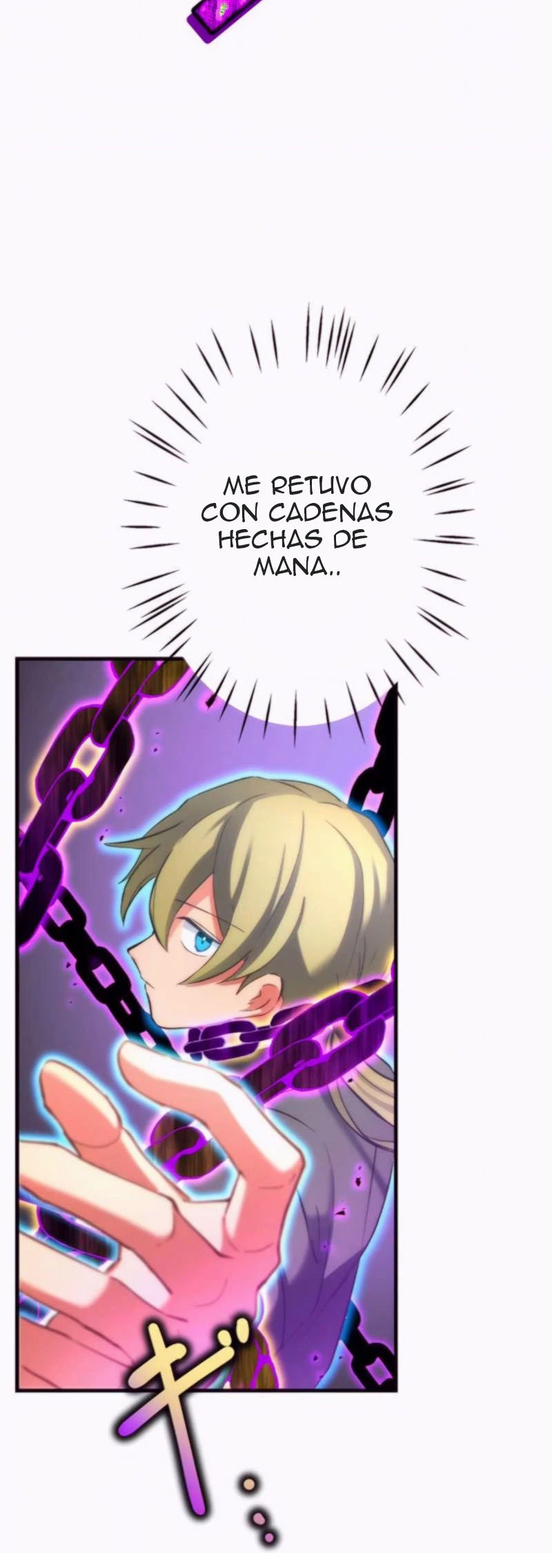 He reencarnado como hijo de un aristócrata > Capitulo 14 > Page 161