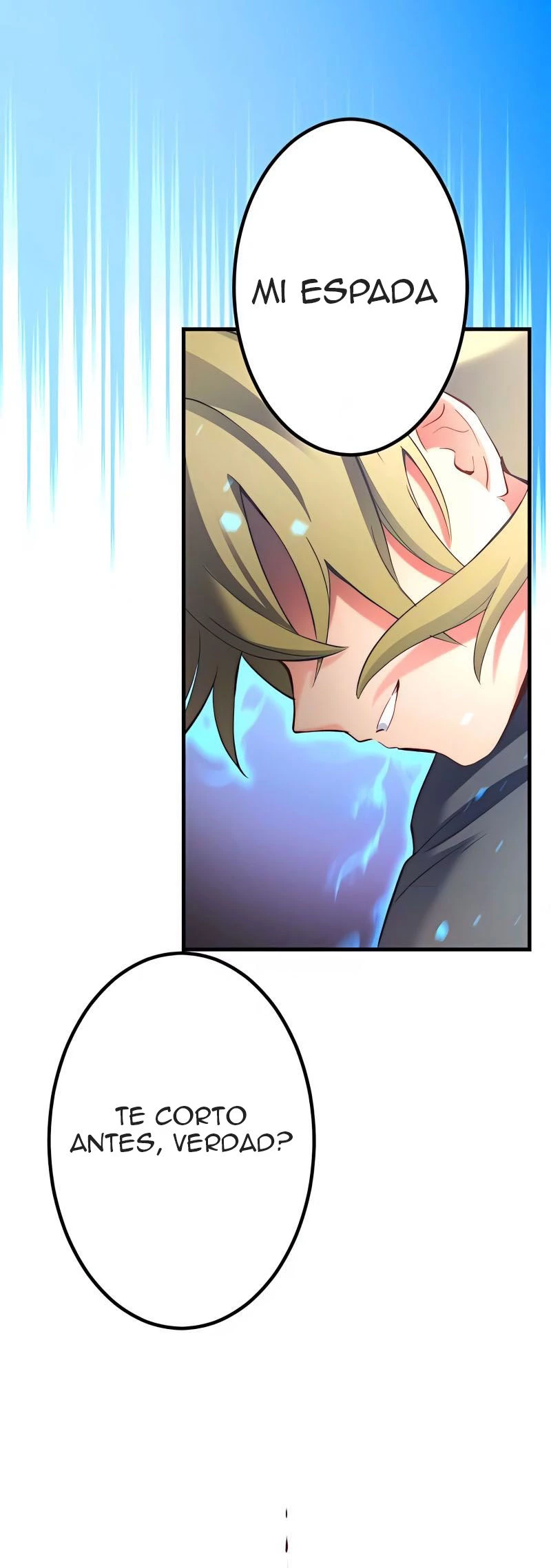 He reencarnado como hijo de un aristócrata > Capitulo 14 > Page 251