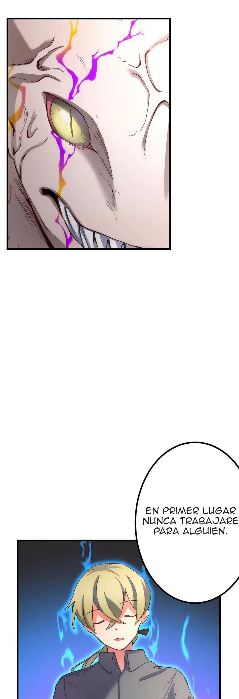 He reencarnado como hijo de un aristócrata > Capitulo 14 > Page 351