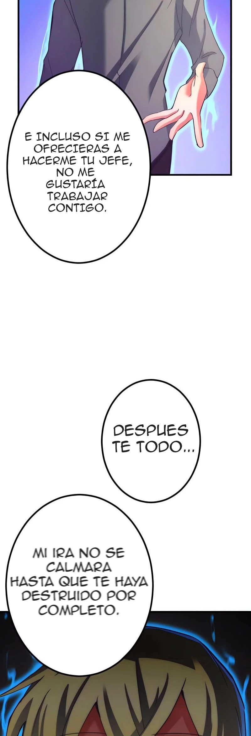 He reencarnado como hijo de un aristócrata > Capitulo 14 > Page 361