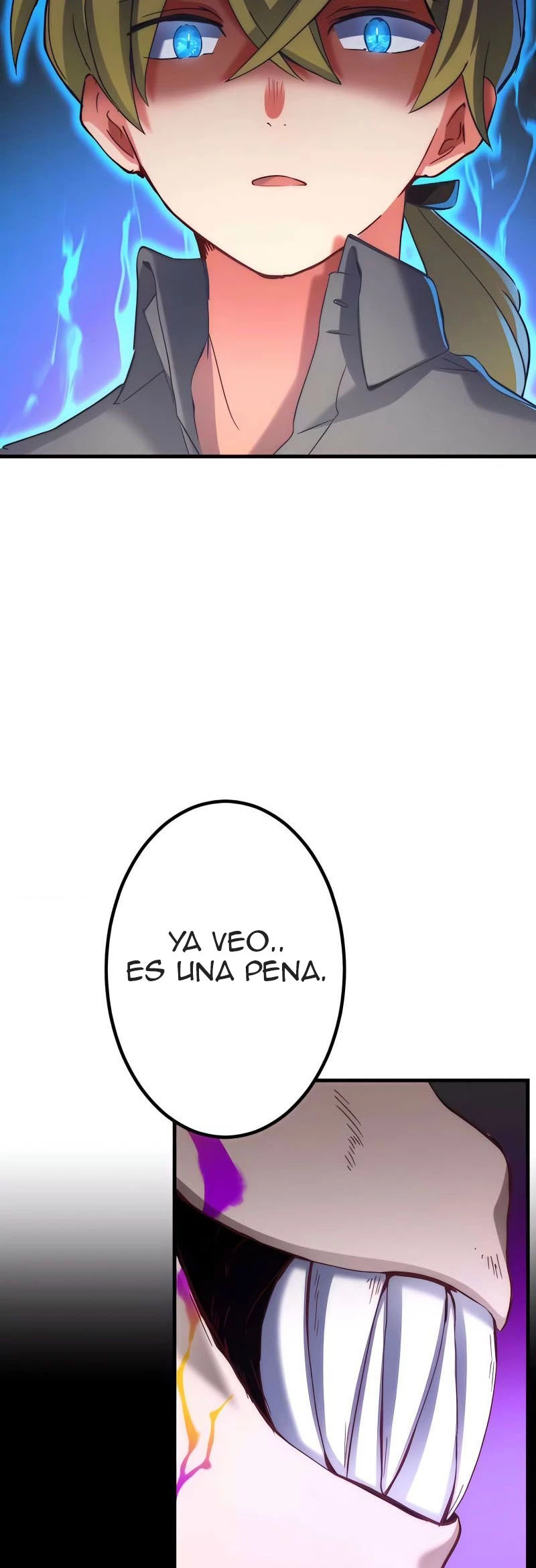 He reencarnado como hijo de un aristócrata > Capitulo 14 > Page 371