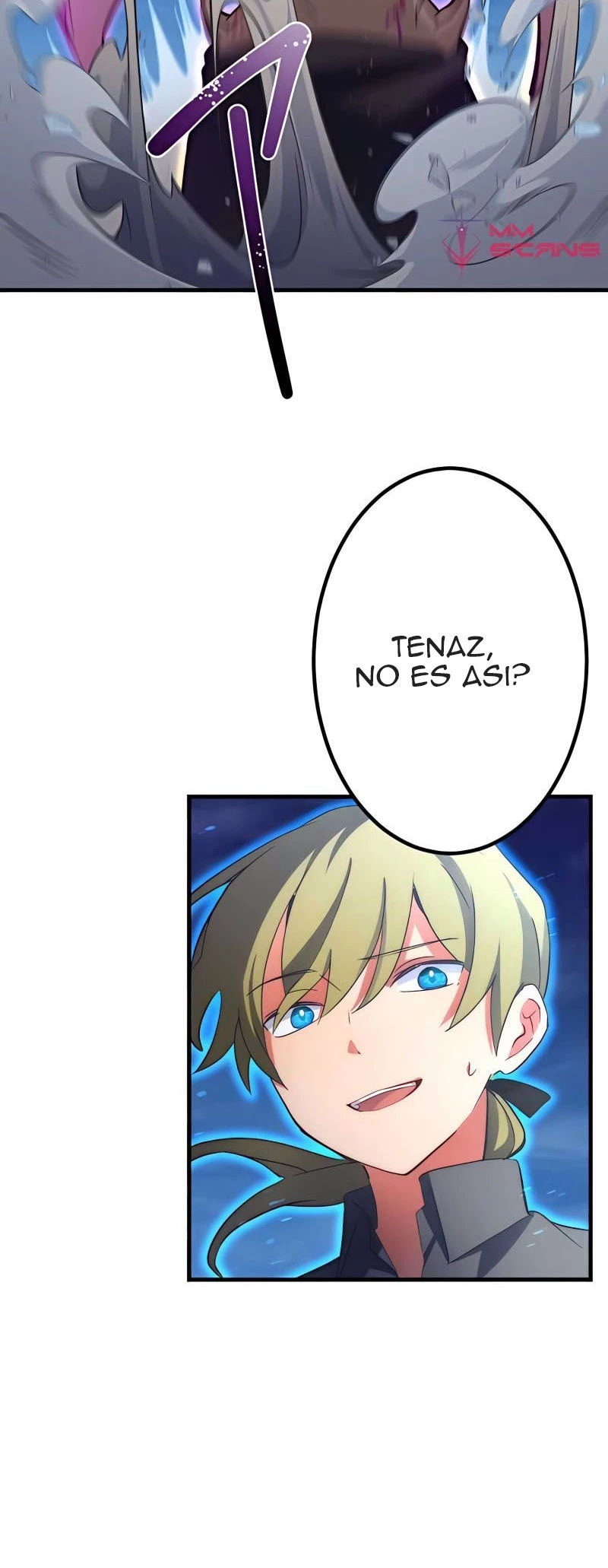He reencarnado como hijo de un aristócrata > Capitulo 14 > Page 501