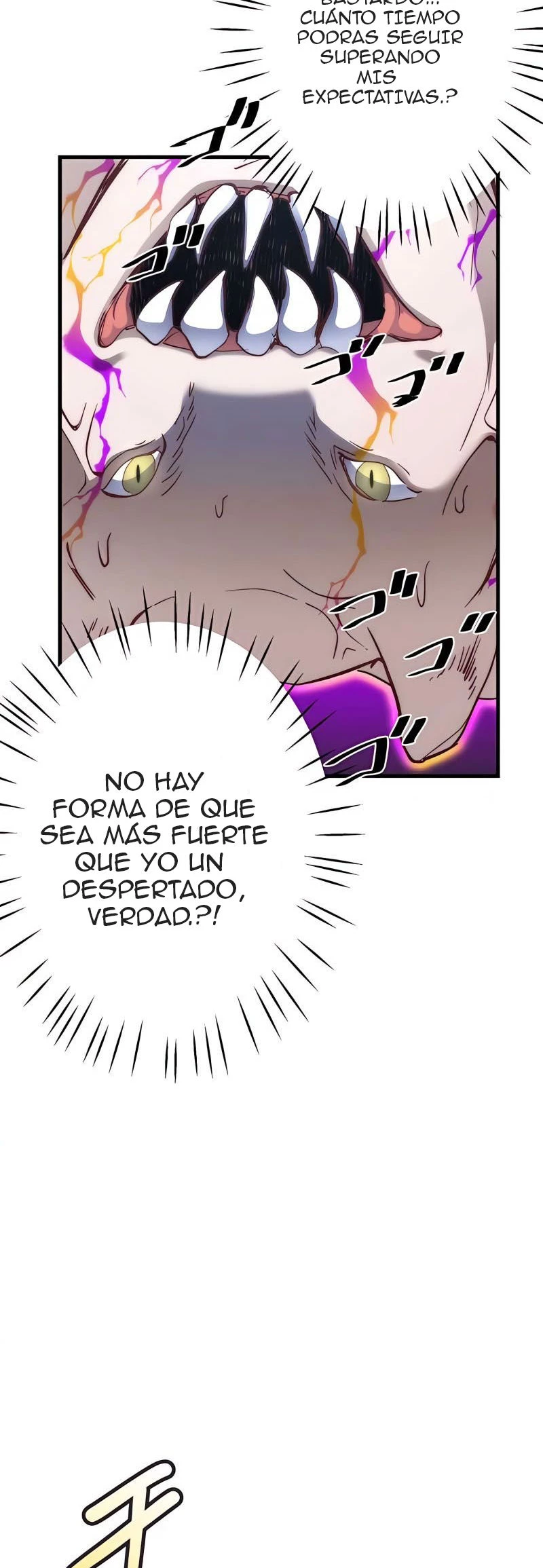 He reencarnado como hijo de un aristócrata > Capitulo 14 > Page 561