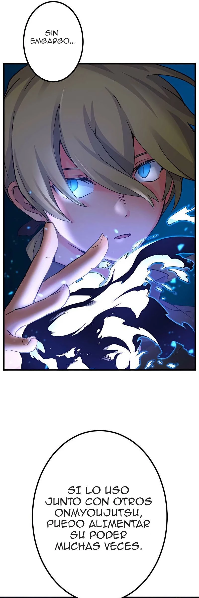 He reencarnado como hijo de un aristócrata > Capitulo 14 > Page 681