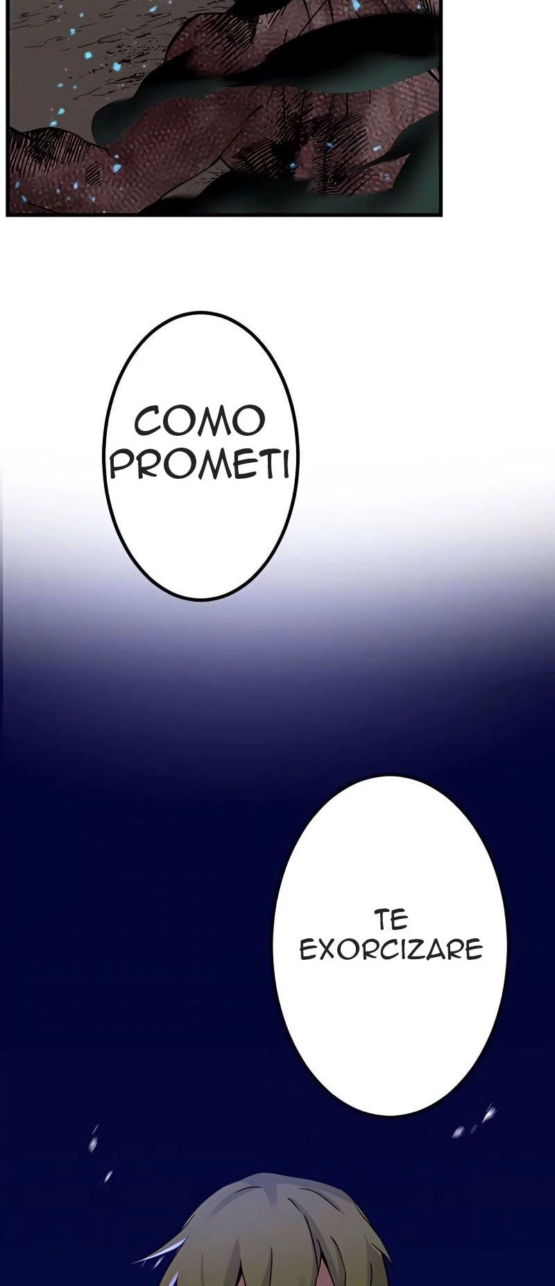 He reencarnado como hijo de un aristócrata > Capitulo 14 > Page 851