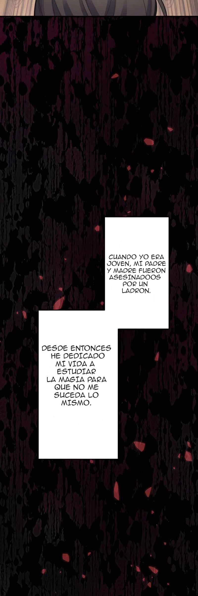 He reencarnado como hijo de un aristócrata > Capitulo 15 > Page 51
