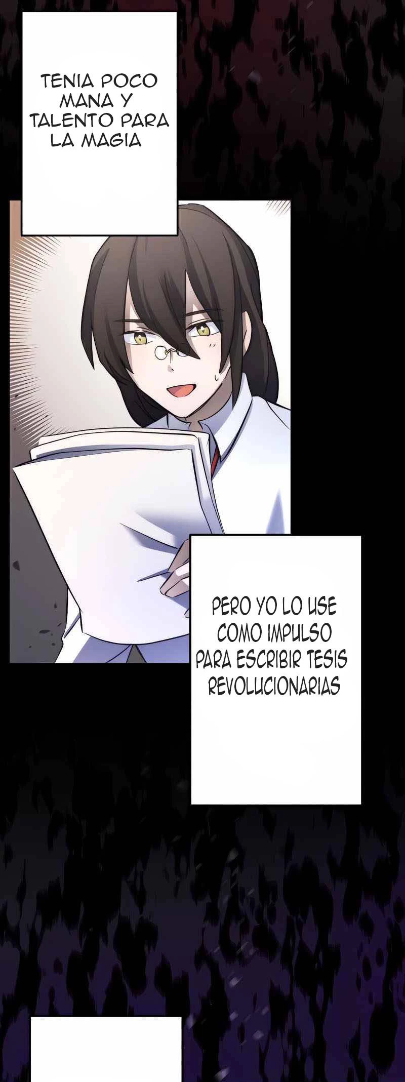 He reencarnado como hijo de un aristócrata > Capitulo 15 > Page 101