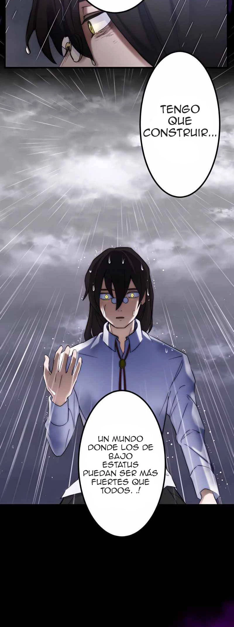 He reencarnado como hijo de un aristócrata > Capitulo 15 > Page 131