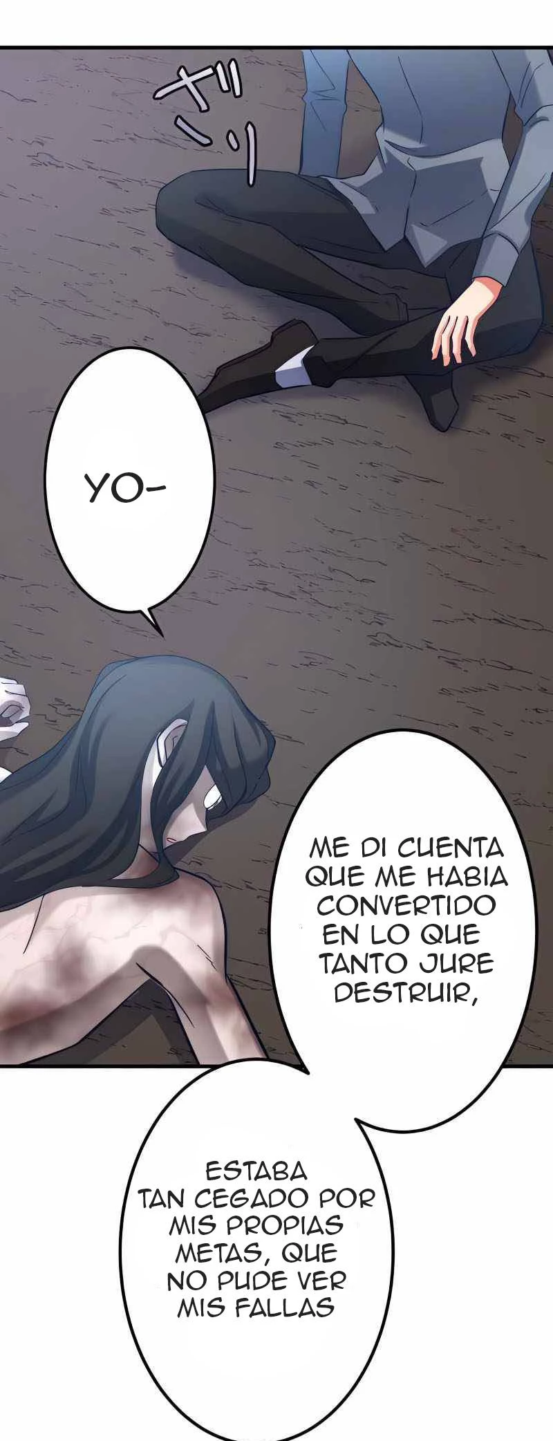 He reencarnado como hijo de un aristócrata > Capitulo 15 > Page 201