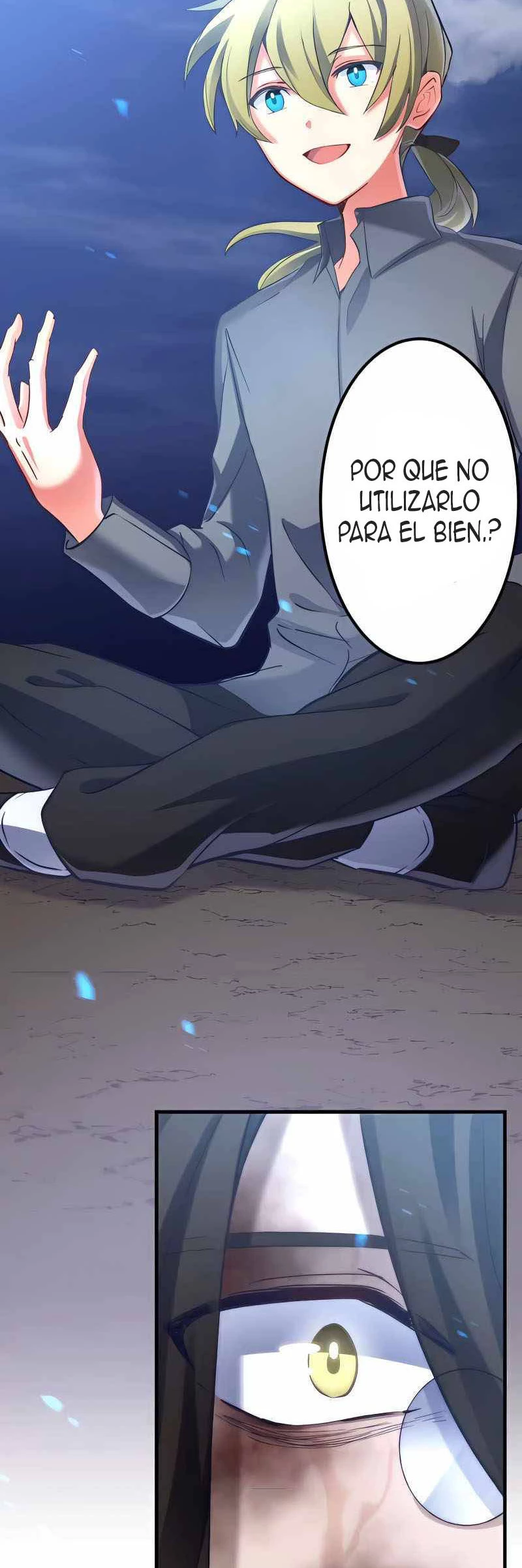 He reencarnado como hijo de un aristócrata > Capitulo 15 > Page 281