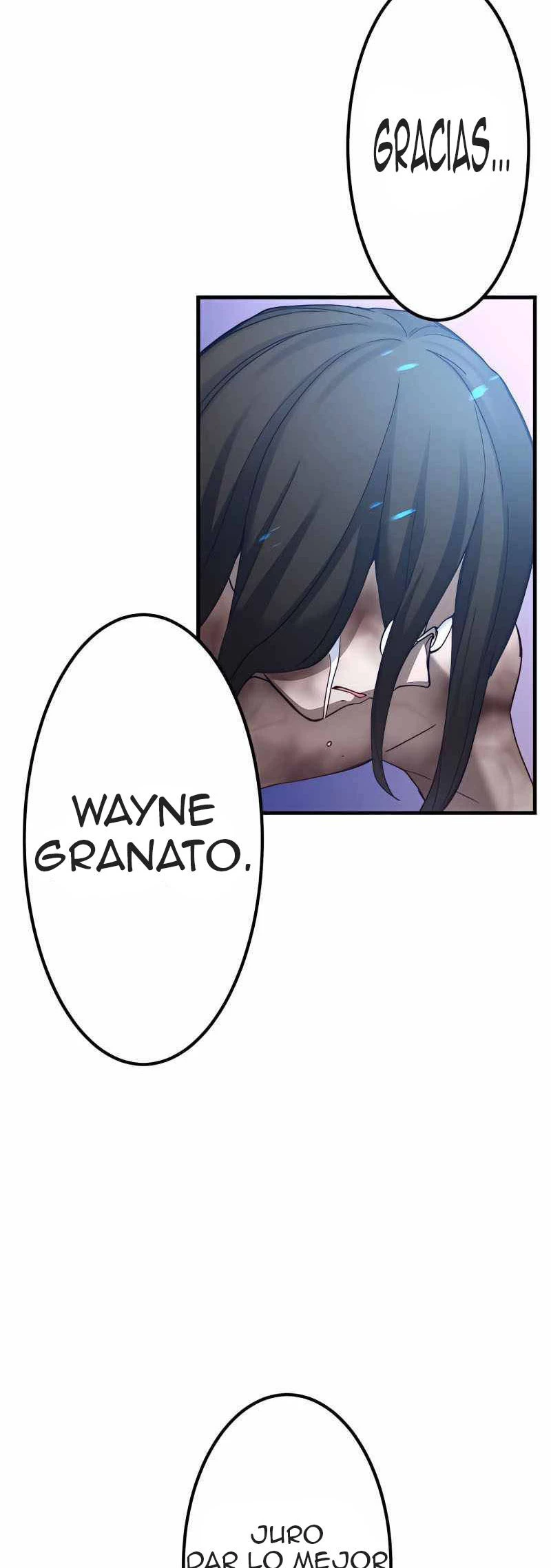 He reencarnado como hijo de un aristócrata > Capitulo 15 > Page 321
