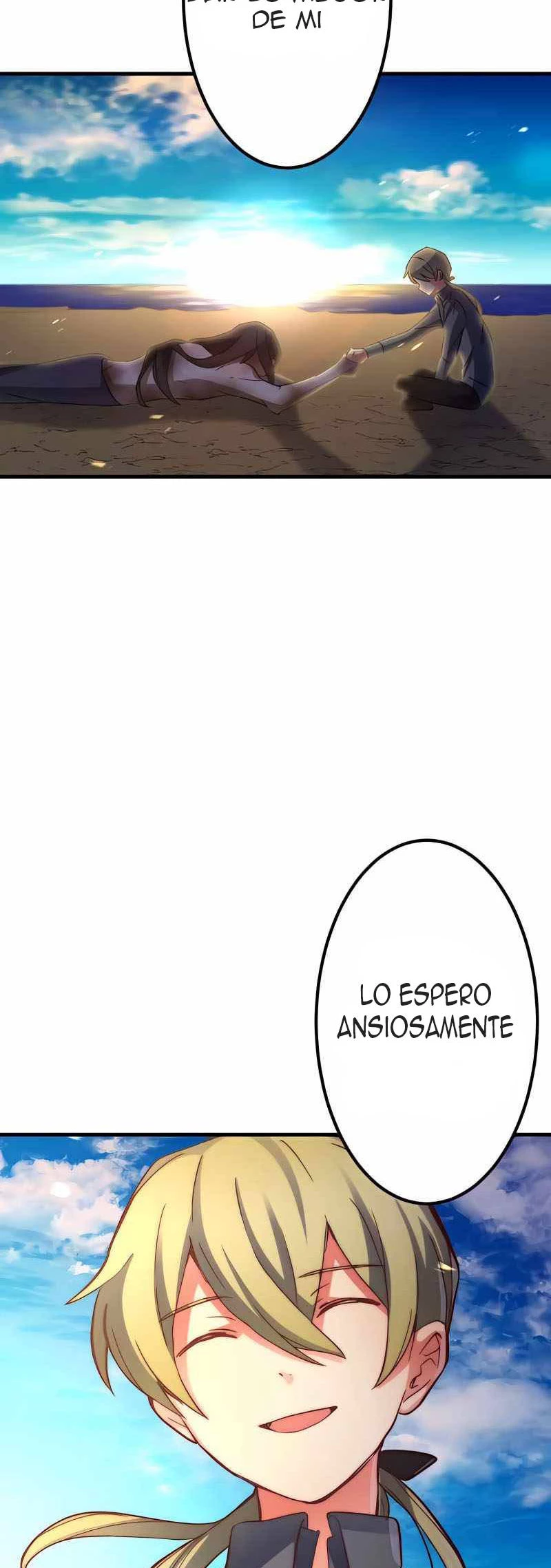 He reencarnado como hijo de un aristócrata > Capitulo 15 > Page 331