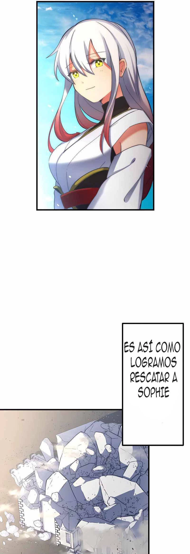 He reencarnado como hijo de un aristócrata > Capitulo 15 > Page 341