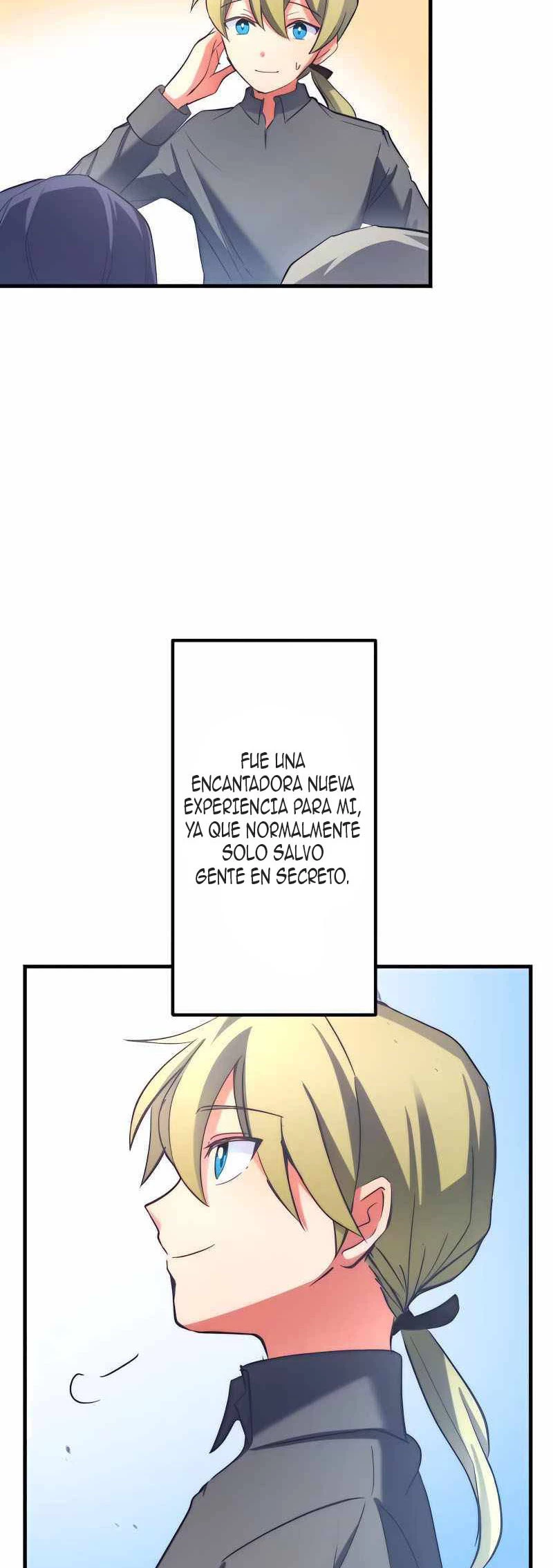 He reencarnado como hijo de un aristócrata > Capitulo 15 > Page 401