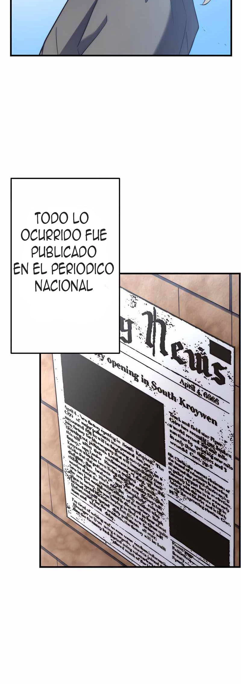 He reencarnado como hijo de un aristócrata > Capitulo 15 > Page 411