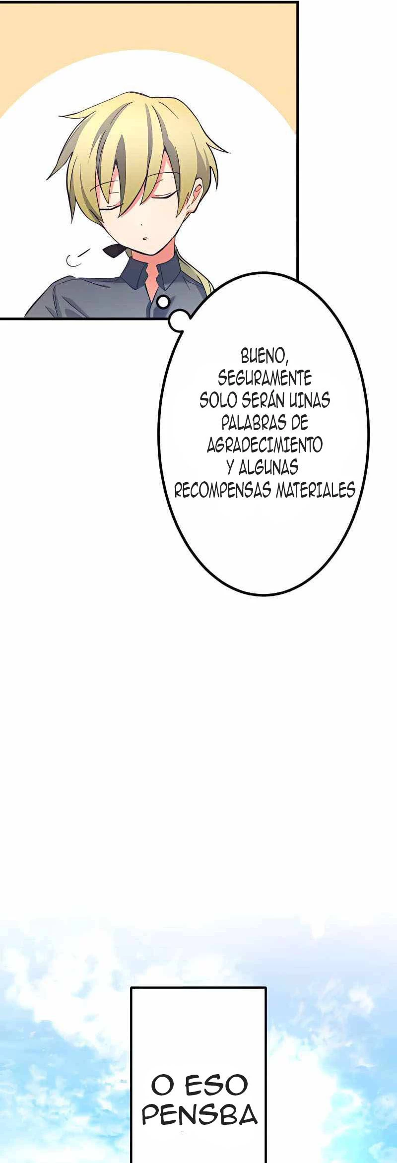 He reencarnado como hijo de un aristócrata > Capitulo 15 > Page 511