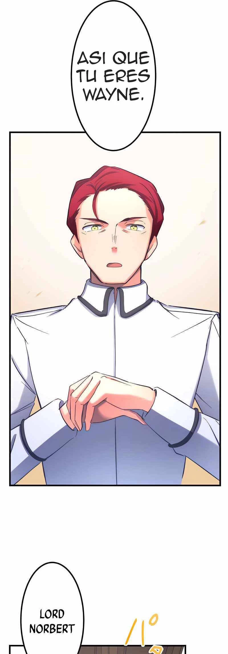 He reencarnado como hijo de un aristócrata > Capitulo 15 > Page 551
