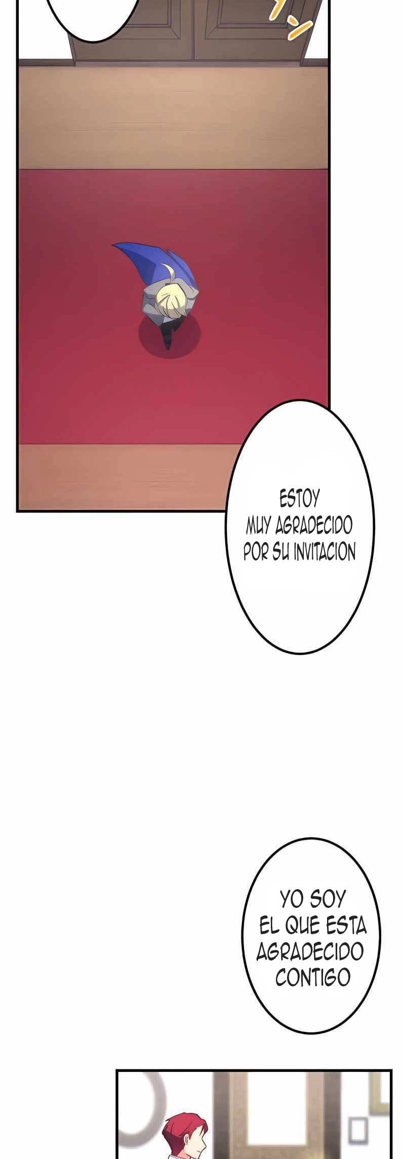 He reencarnado como hijo de un aristócrata > Capitulo 15 > Page 561