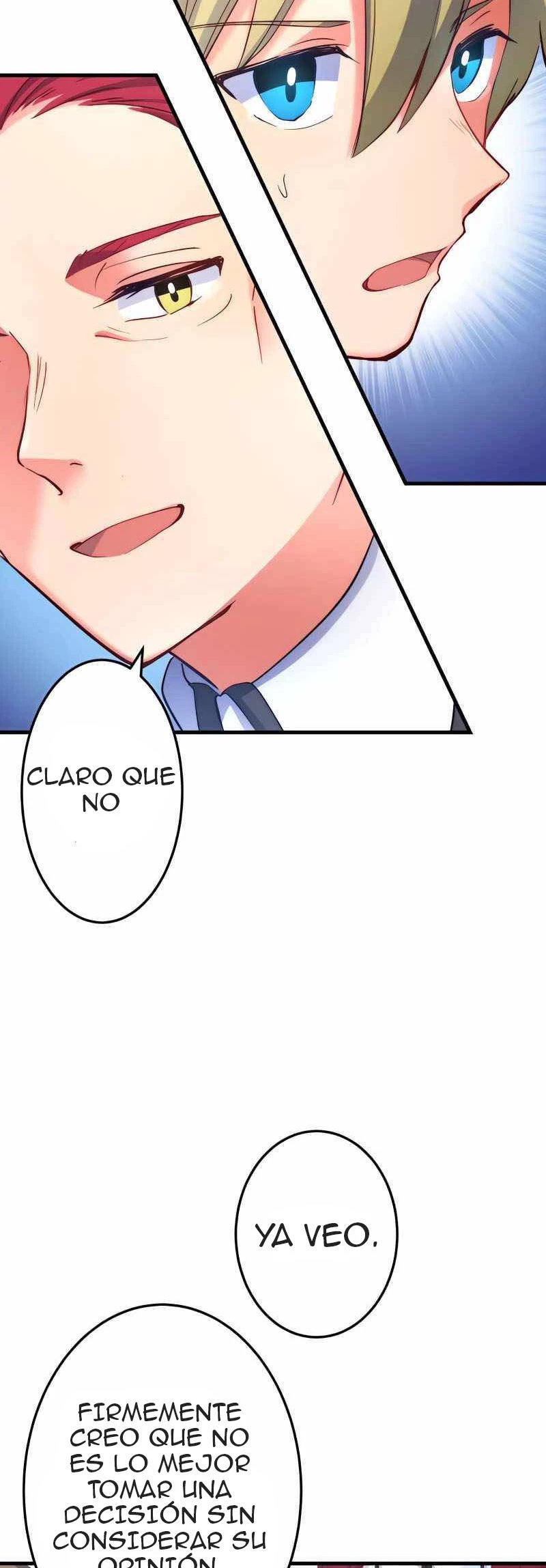 He reencarnado como hijo de un aristócrata > Capitulo 16 > Page 61