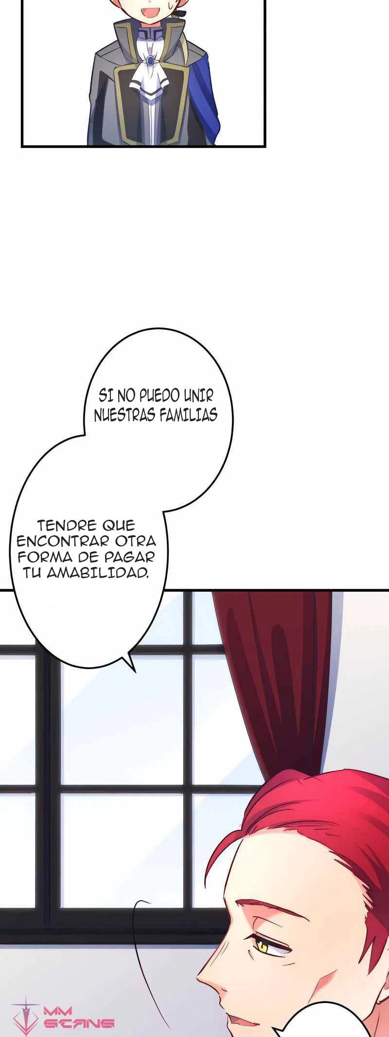 He reencarnado como hijo de un aristócrata > Capitulo 16 > Page 151