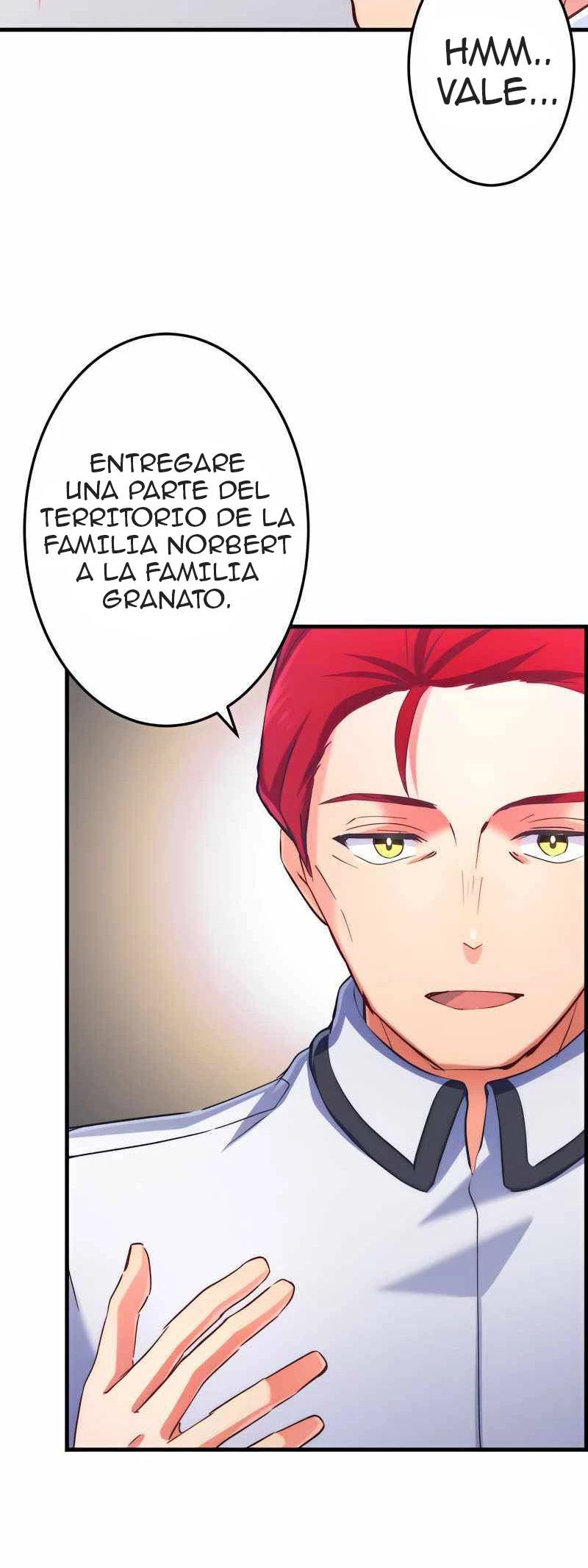 He reencarnado como hijo de un aristócrata > Capitulo 16 > Page 161