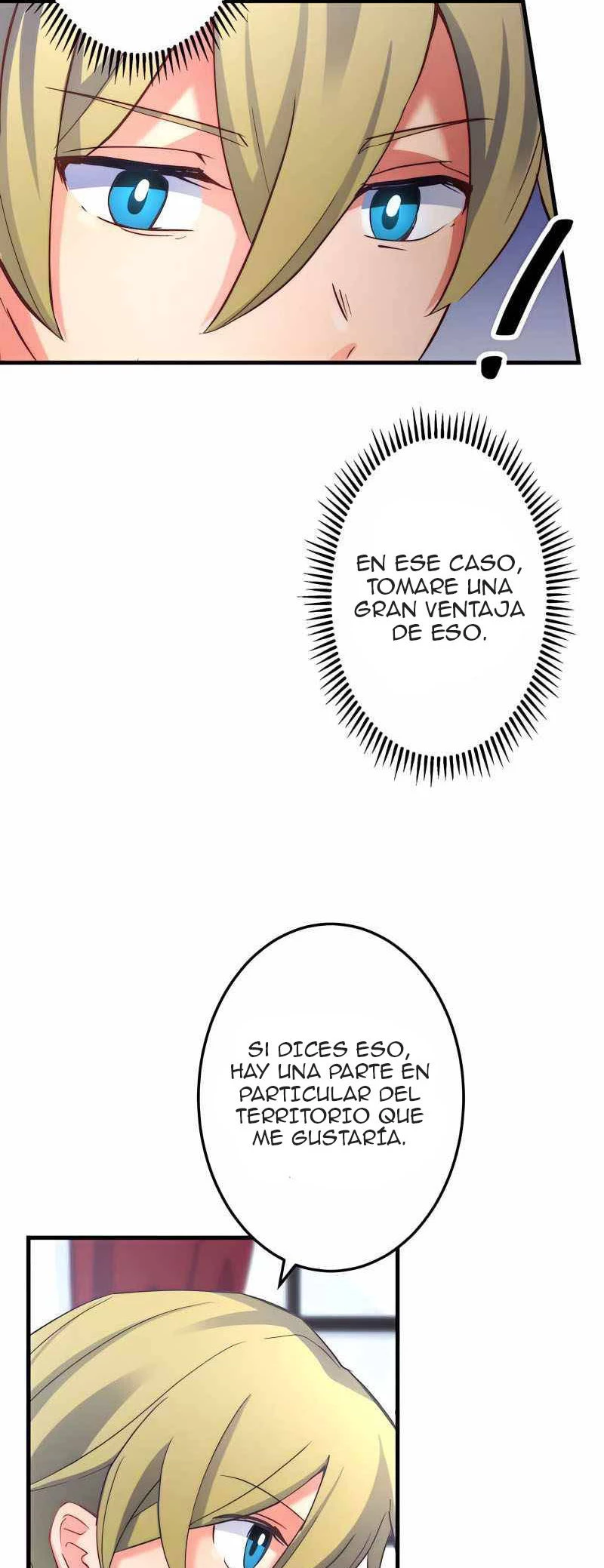 He reencarnado como hijo de un aristócrata > Capitulo 16 > Page 191