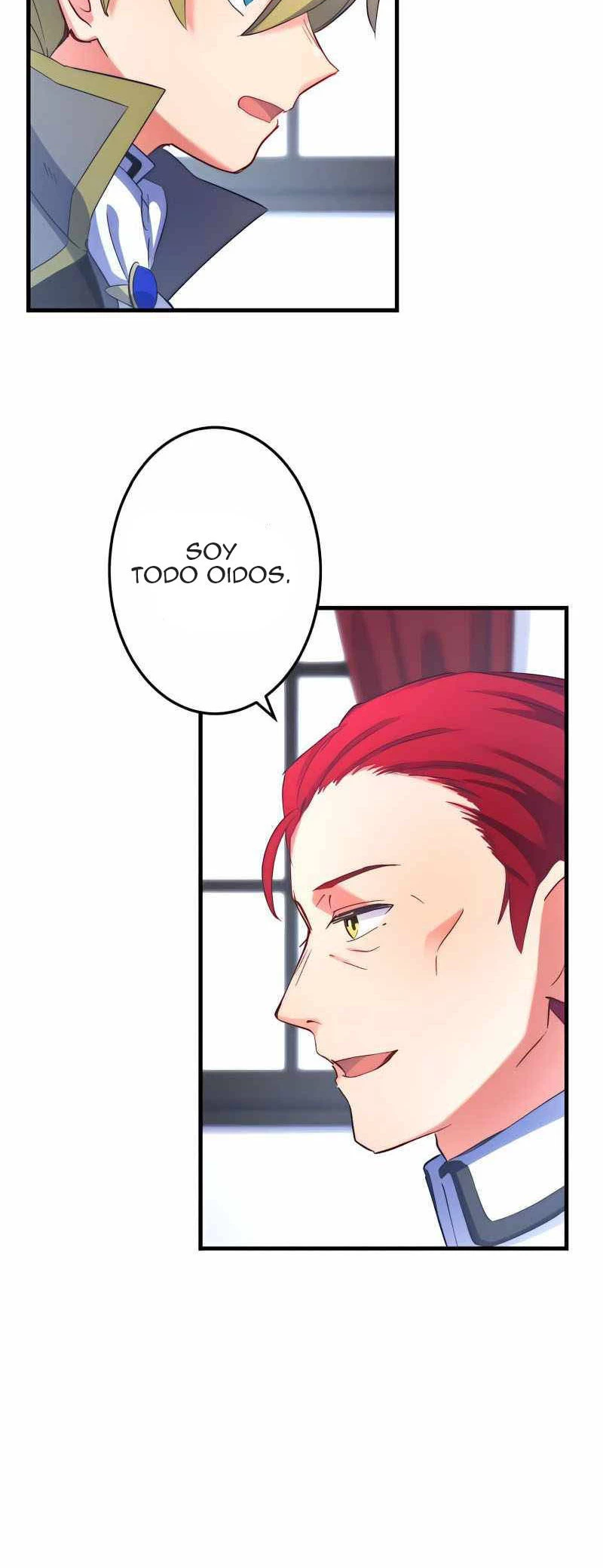 He reencarnado como hijo de un aristócrata > Capitulo 16 > Page 201