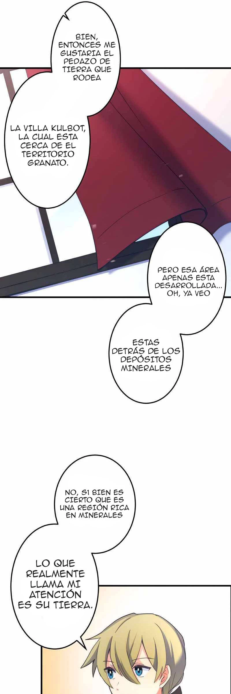 He reencarnado como hijo de un aristócrata > Capitulo 16 > Page 211