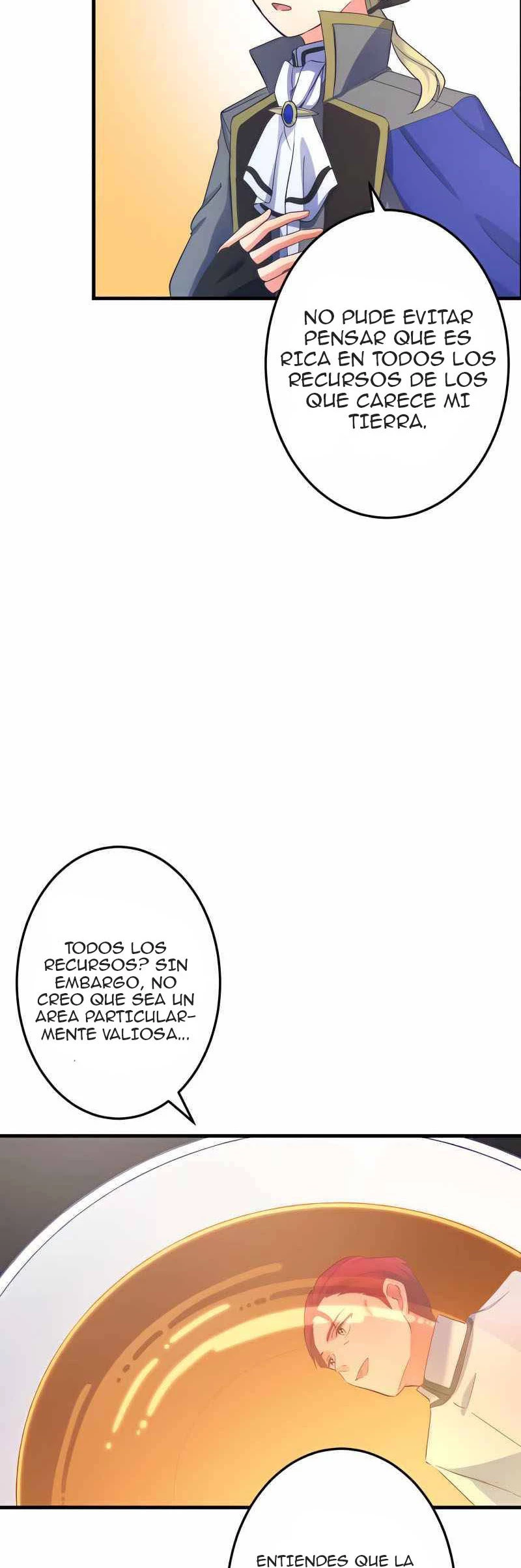 He reencarnado como hijo de un aristócrata > Capitulo 16 > Page 221