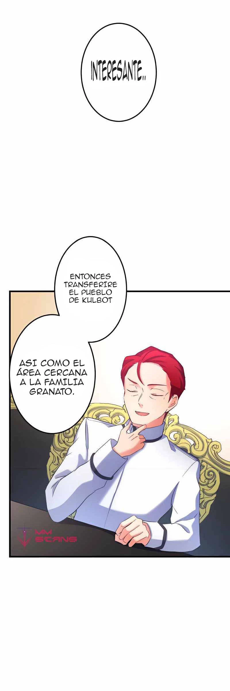 He reencarnado como hijo de un aristócrata > Capitulo 16 > Page 251