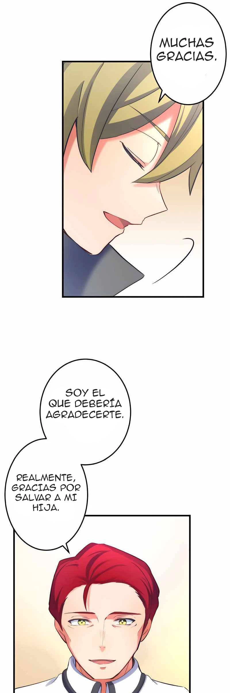 He reencarnado como hijo de un aristócrata > Capitulo 16 > Page 261