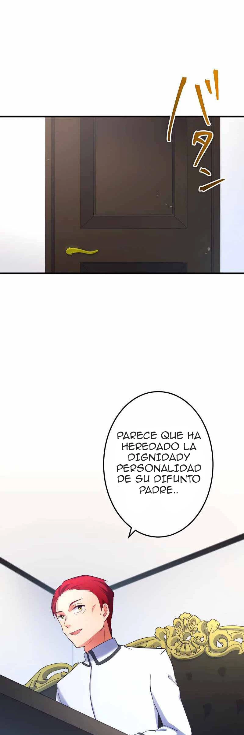 He reencarnado como hijo de un aristócrata > Capitulo 16 > Page 301