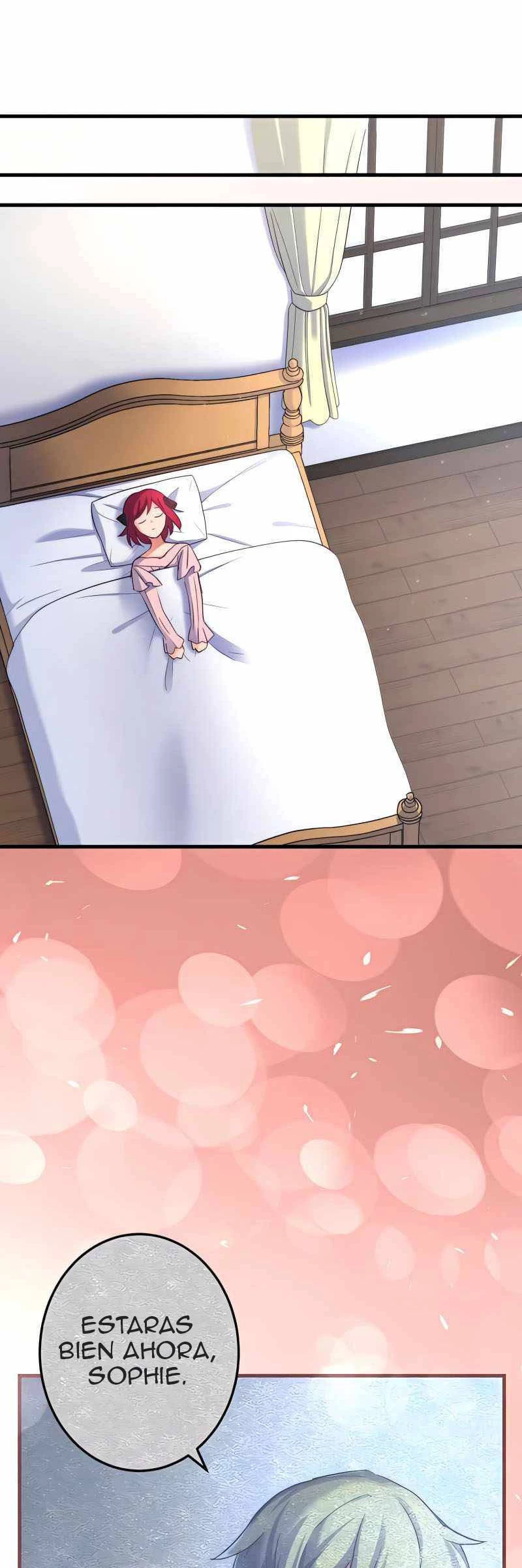 He reencarnado como hijo de un aristócrata > Capitulo 16 > Page 321