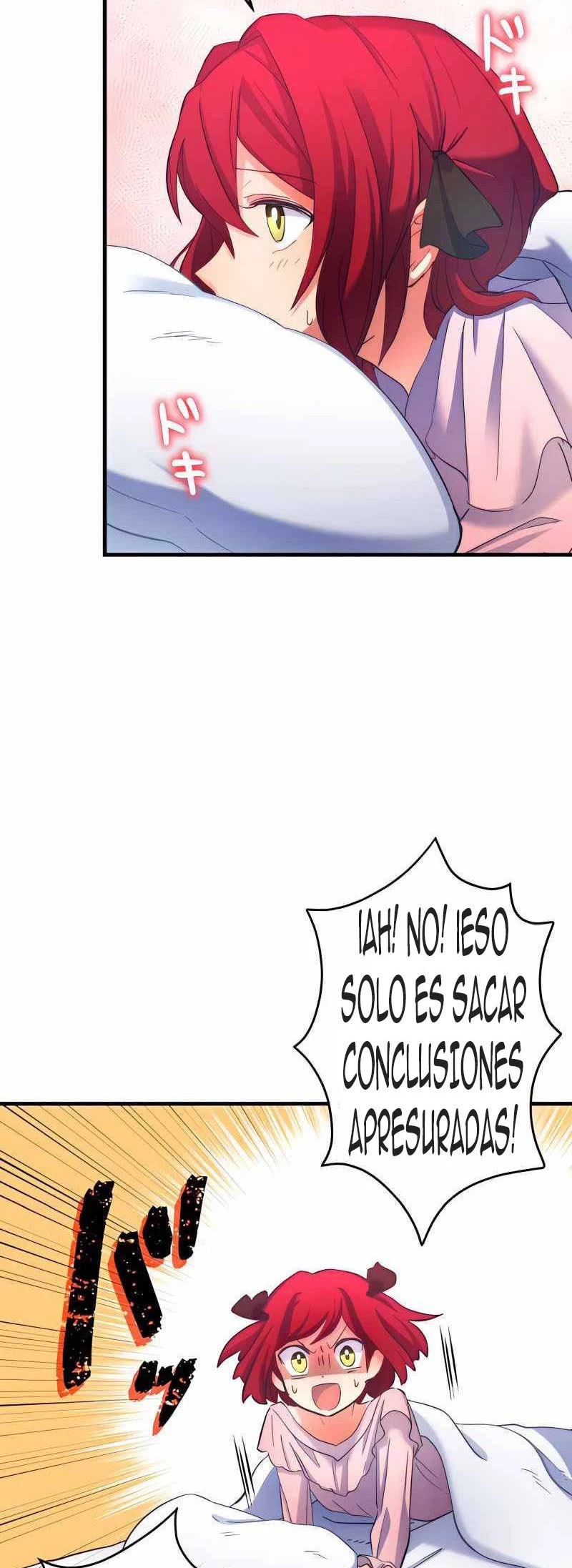 He reencarnado como hijo de un aristócrata > Capitulo 16 > Page 361