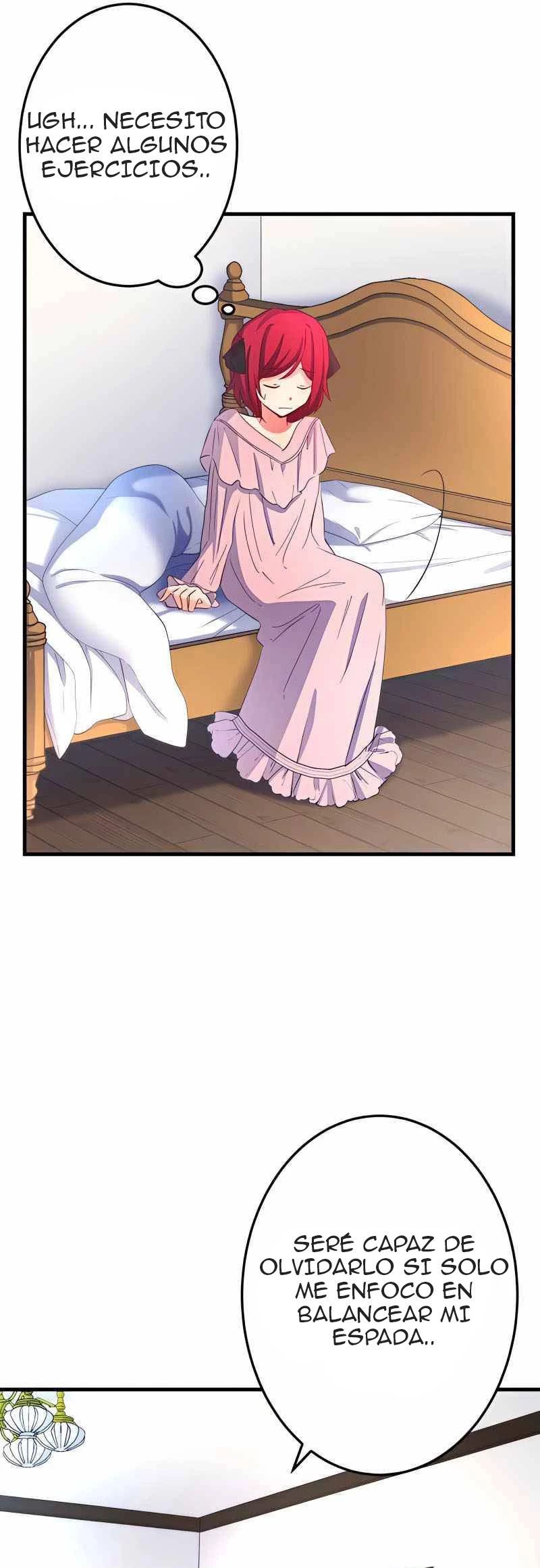 He reencarnado como hijo de un aristócrata > Capitulo 16 > Page 381