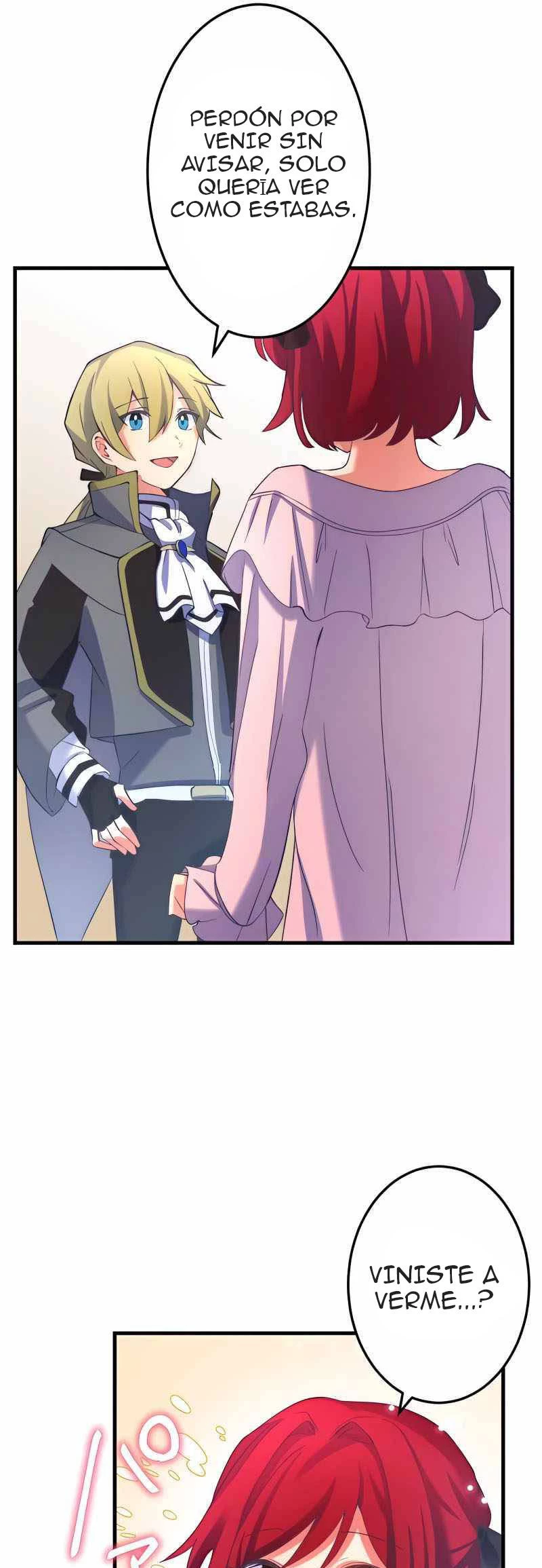 He reencarnado como hijo de un aristócrata > Capitulo 16 > Page 421