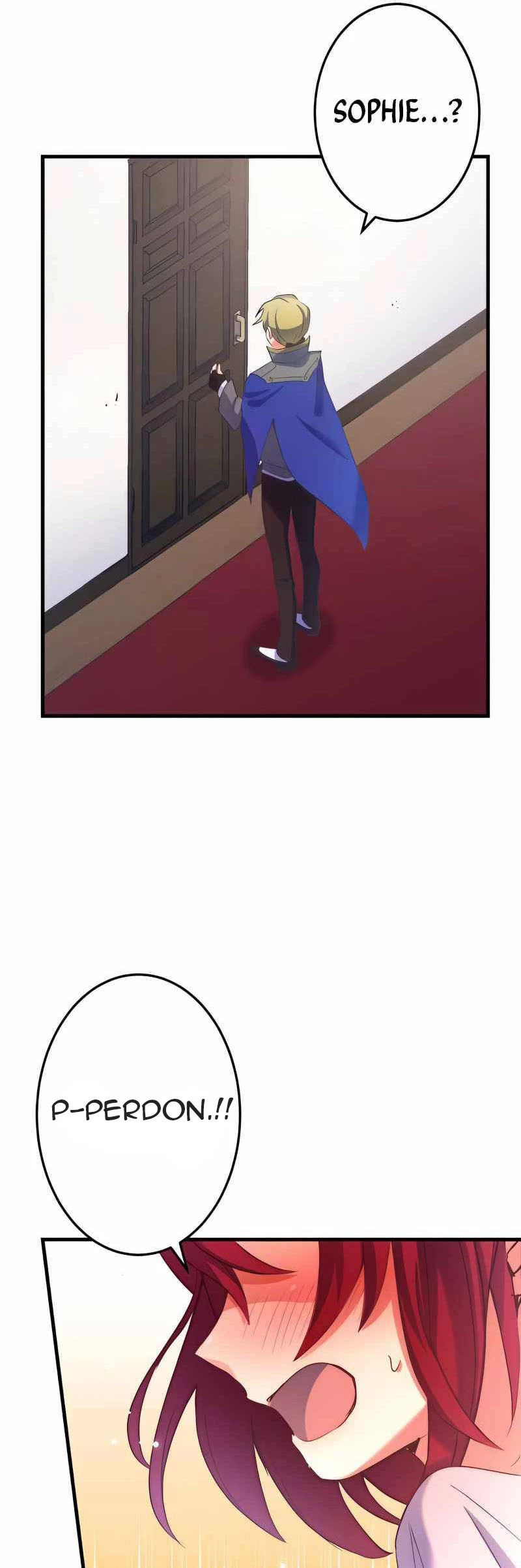 He reencarnado como hijo de un aristócrata > Capitulo 16 > Page 461