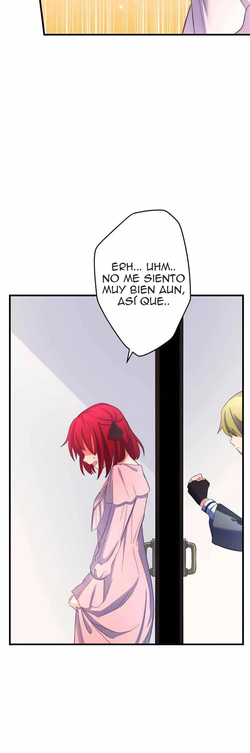He reencarnado como hijo de un aristócrata > Capitulo 16 > Page 471