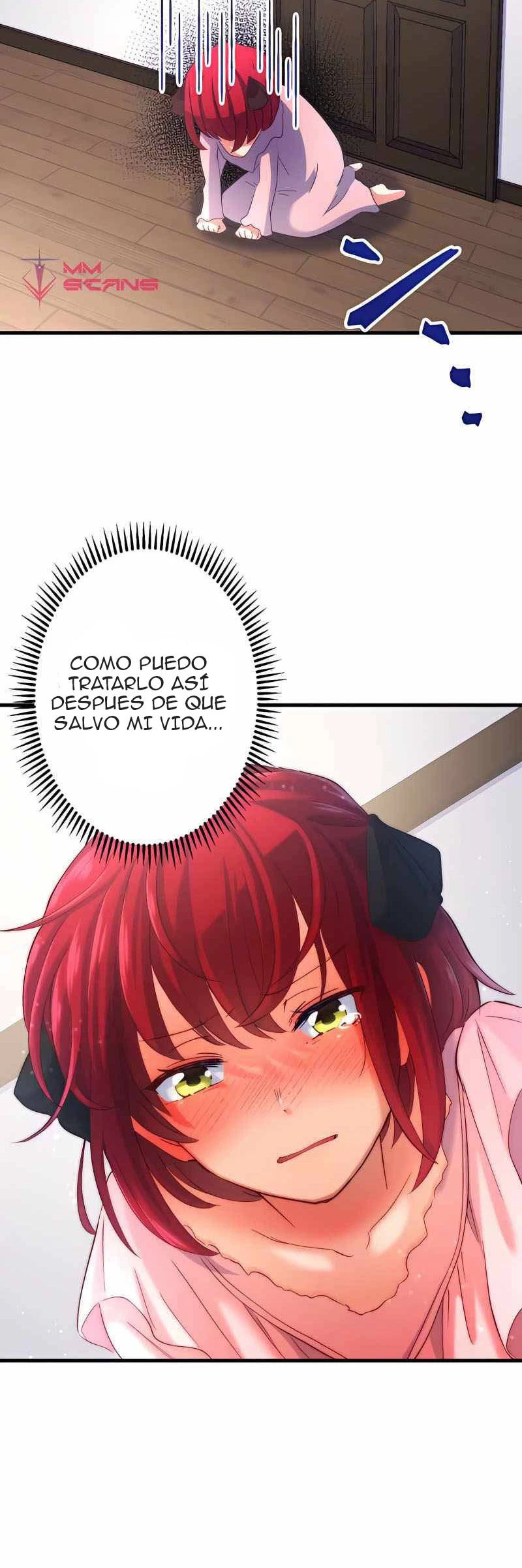 He reencarnado como hijo de un aristócrata > Capitulo 16 > Page 501