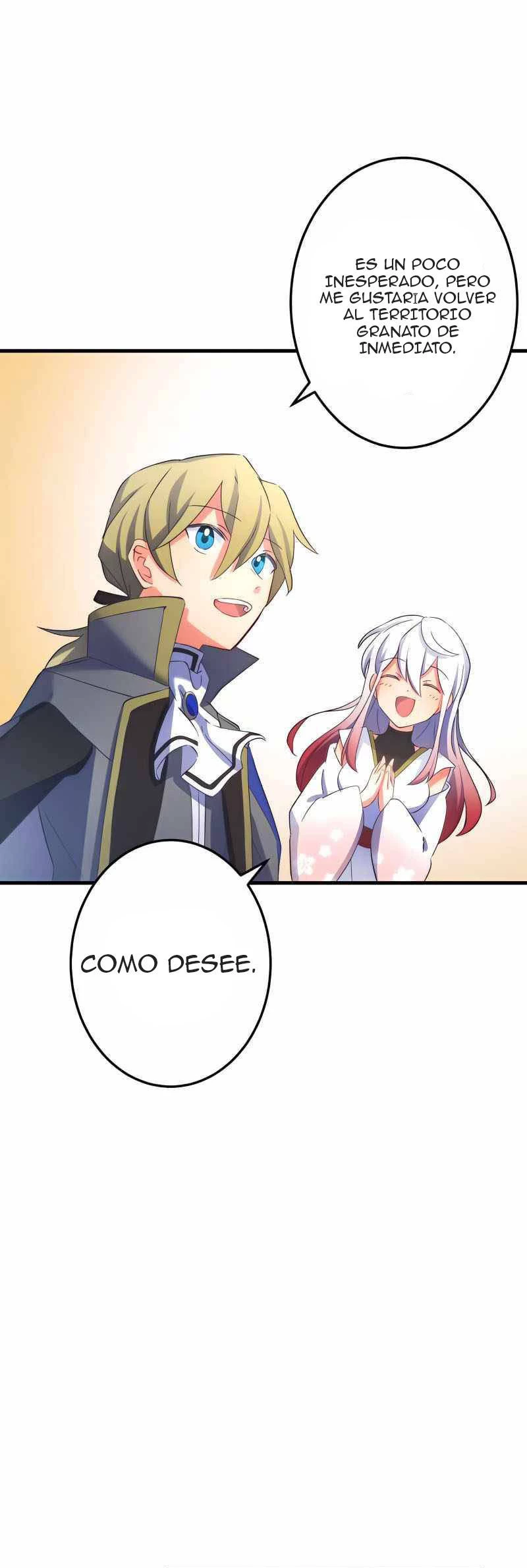 He reencarnado como hijo de un aristócrata > Capitulo 16 > Page 551