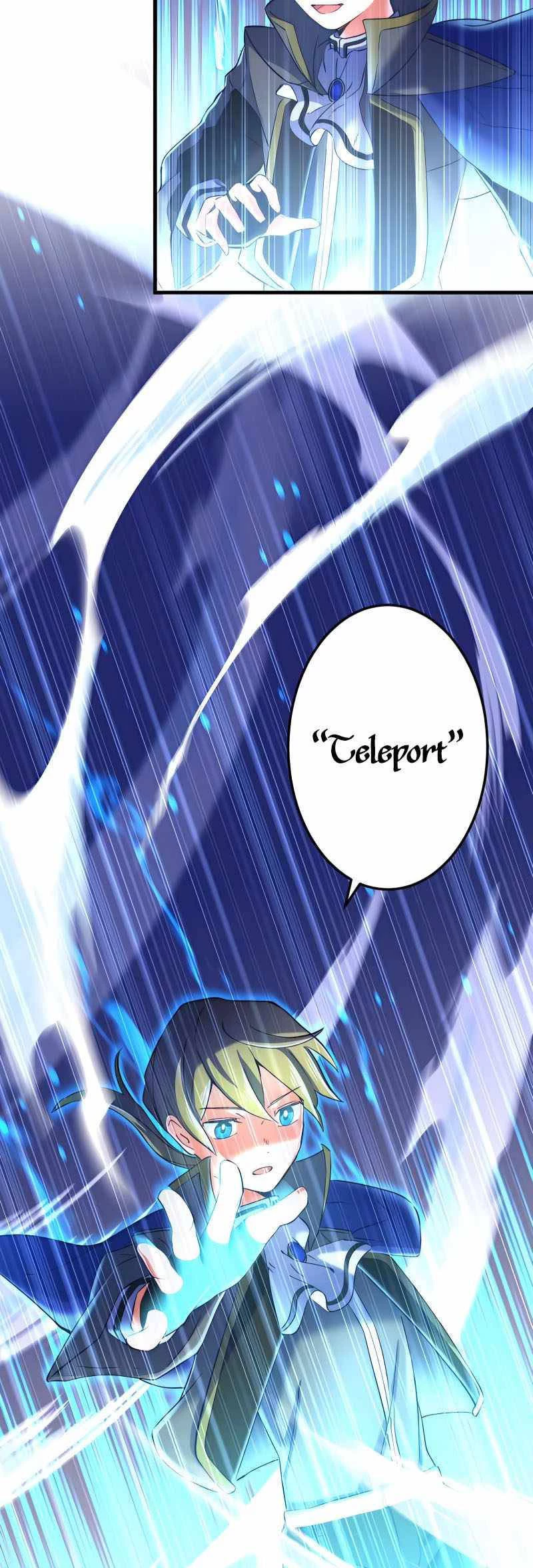 He reencarnado como hijo de un aristócrata > Capitulo 16 > Page 601