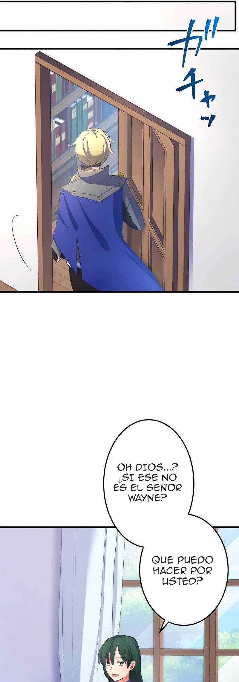 He reencarnado como hijo de un aristócrata > Capitulo 16 > Page 671