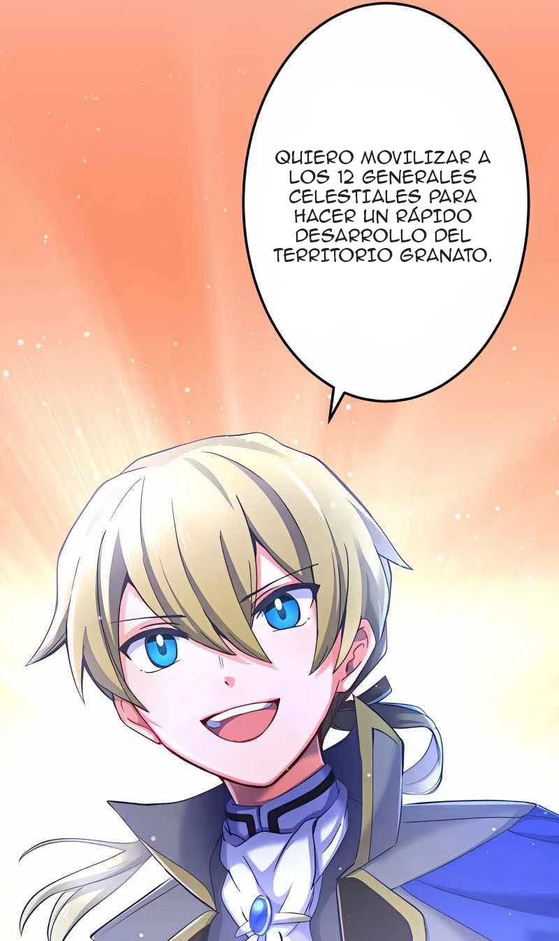 He reencarnado como hijo de un aristócrata > Capitulo 16 > Page 711